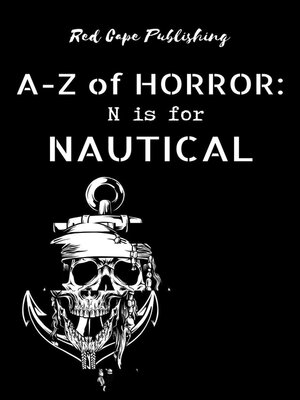 cover image of N is for Nautical